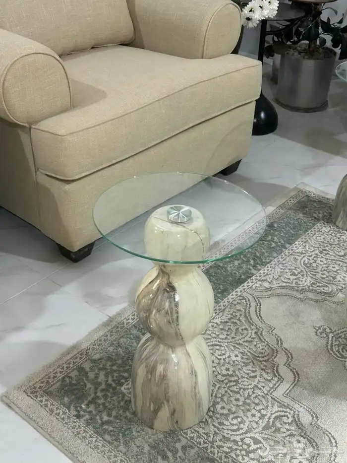 تفصيل طاولات حسب الطلب 0
