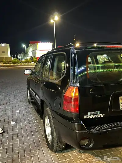 جمس اينفوي 2004 7