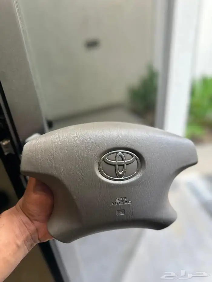 غطاء ارباق كورلا 2007 الي 2001 0