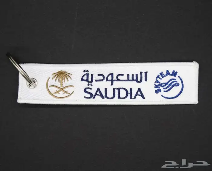 مجسمات طيران الخطوط السعودية والعالمية 2