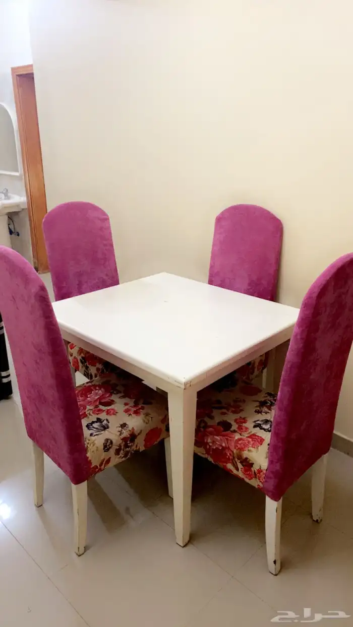 عفش بيت للبيع 4