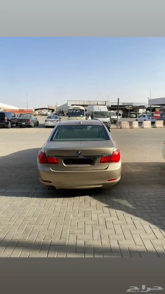 بي ام دبليو 2010 2