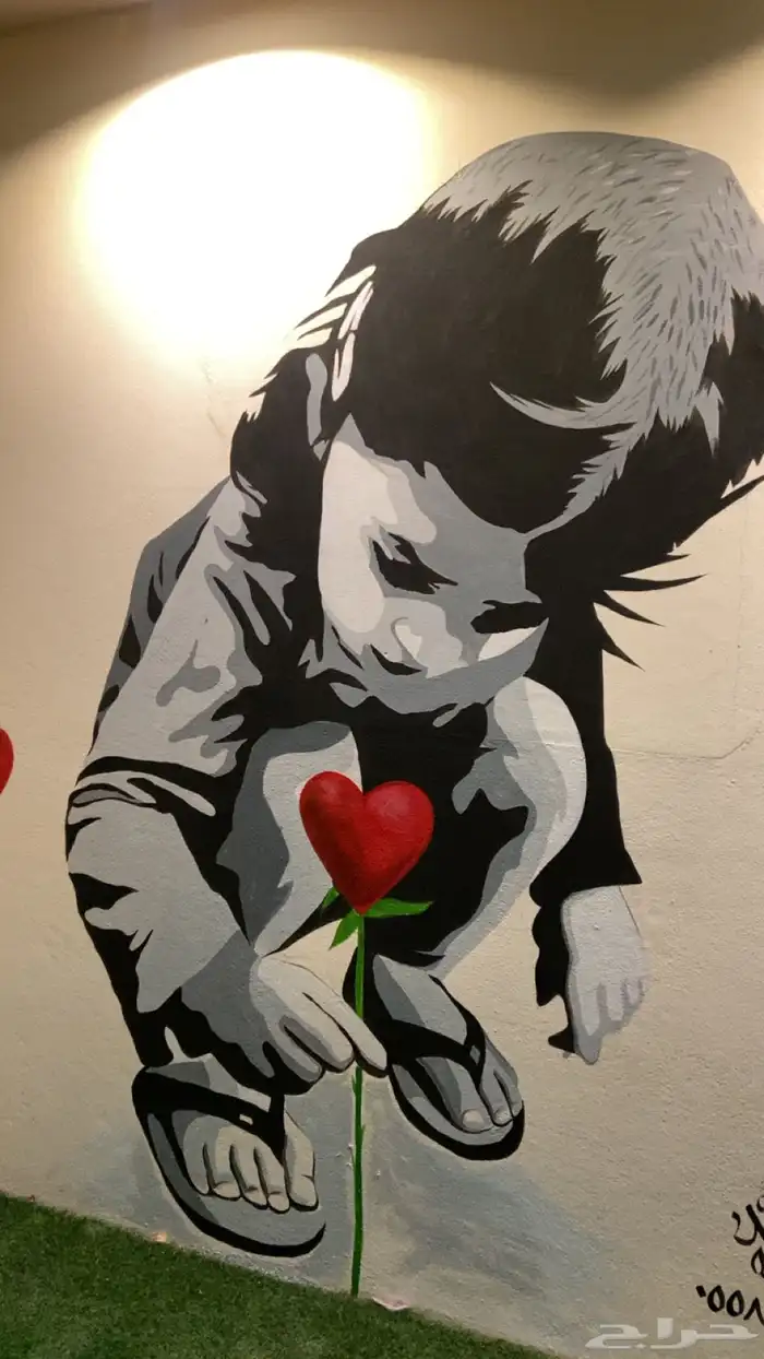 رسامين رسامه رسام 4