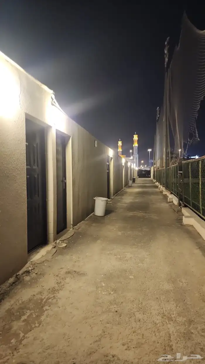 شقق عزاب للايجار بالقرب من كبري السجن بالخميس 33