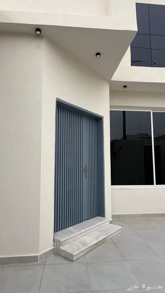 للبيع فله بحي السلمان ببريده 1