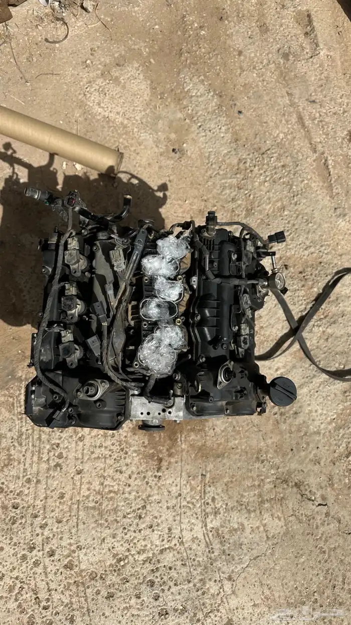 مكينة g80 جنسس 2018 0