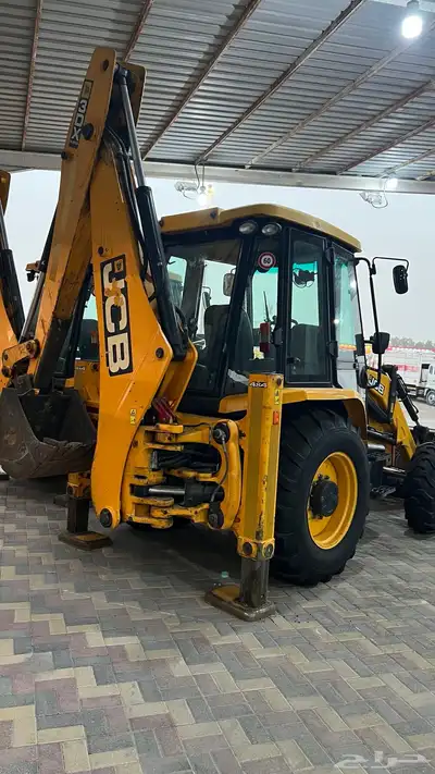 ((تم البيع ))للبيع جي سي بي مديل 2022 شبه وكاله 7
