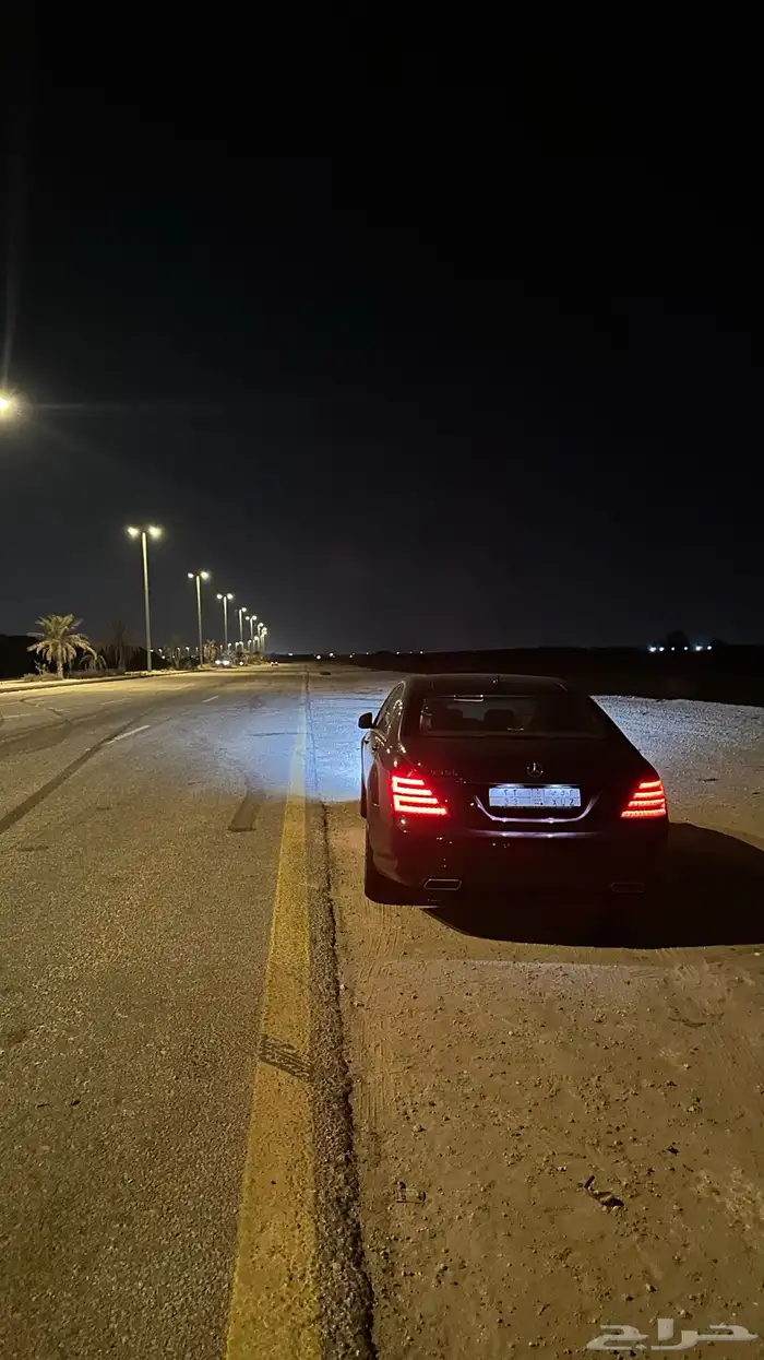 مرسيدس s350 بانوراما 3