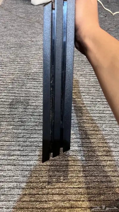 سوني فور برو مطور 5