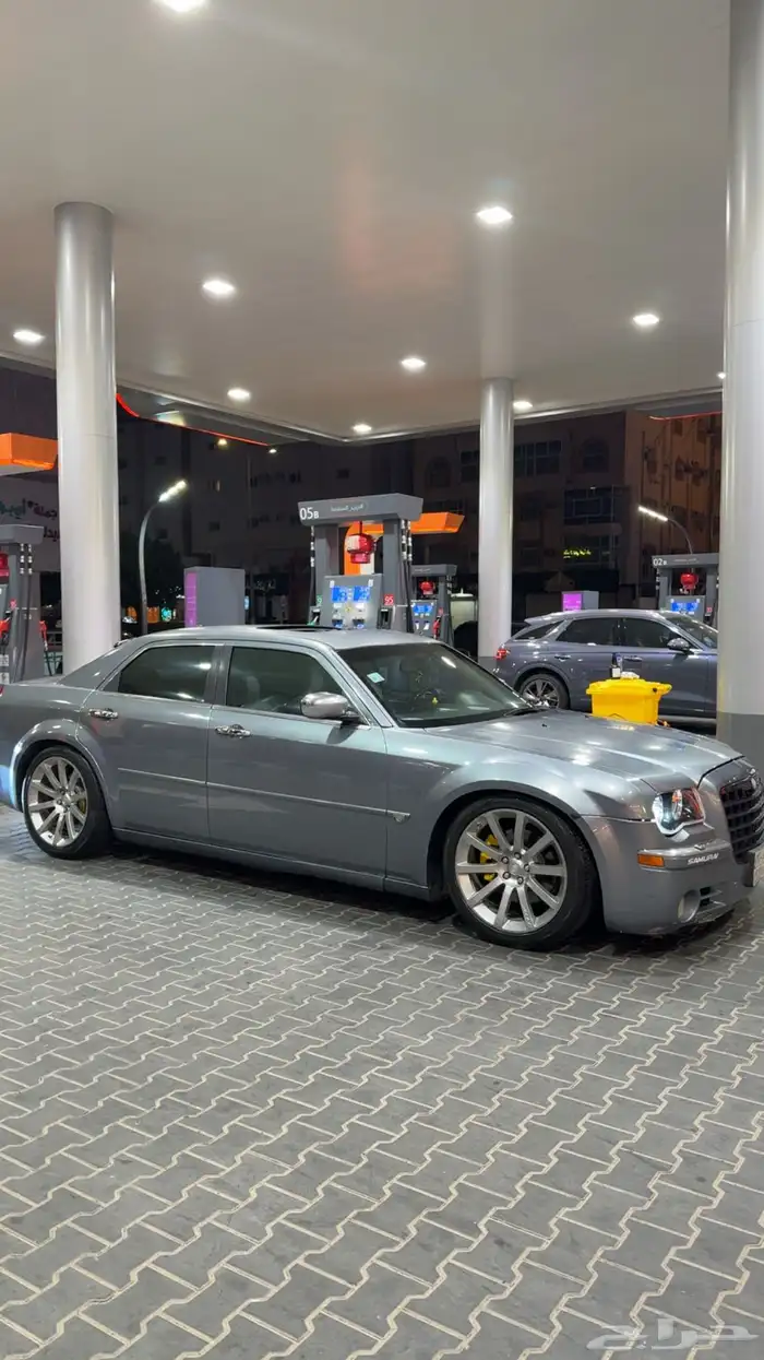كرايسلر 2006 للبدل 8