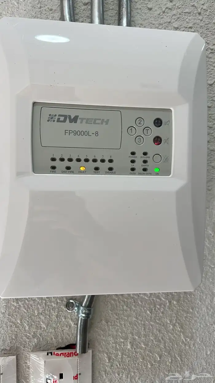 شهاده سلامه تقرير فني 5