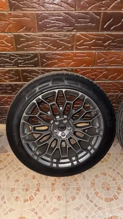 كفرات وجنوط اوربان 22 للجيتور T2 3