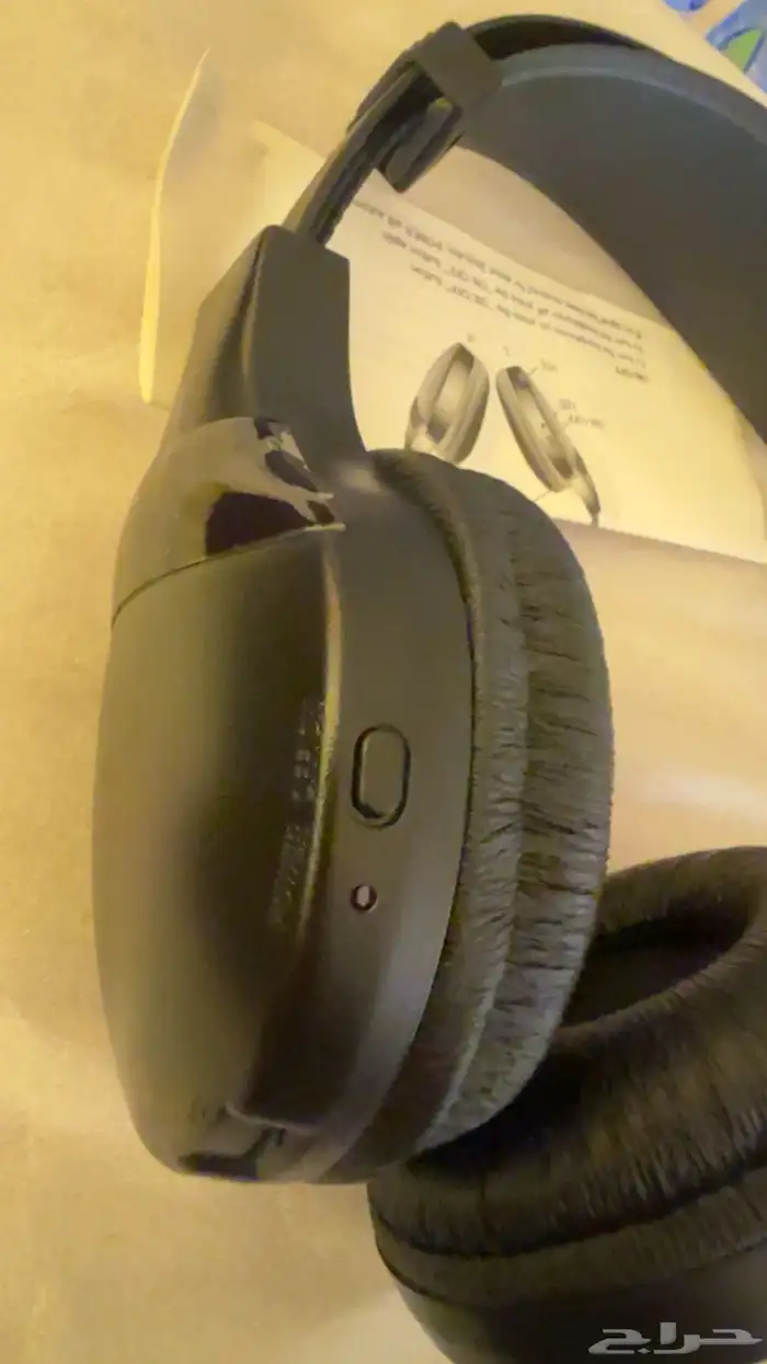 سماعات رأس تويوتا 0