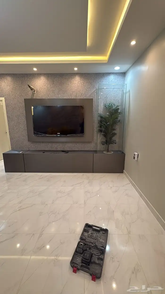 ديكور شاشة 4
