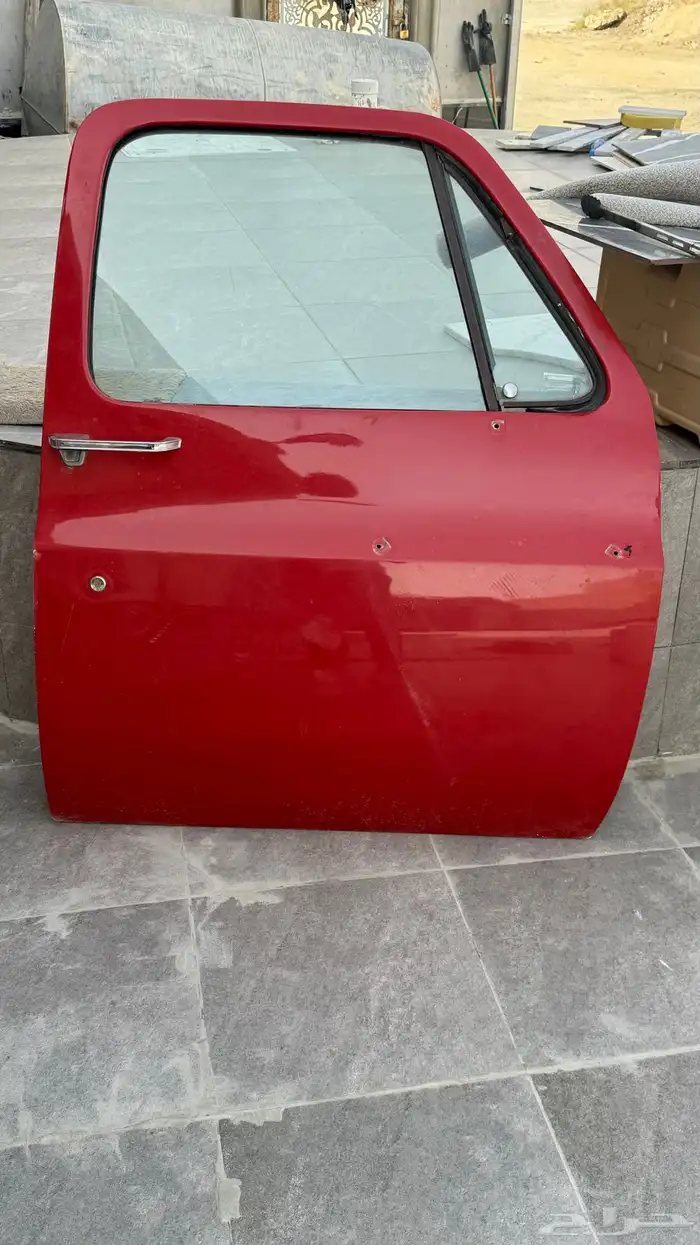 قطع جمس سبعينات للبيع 1