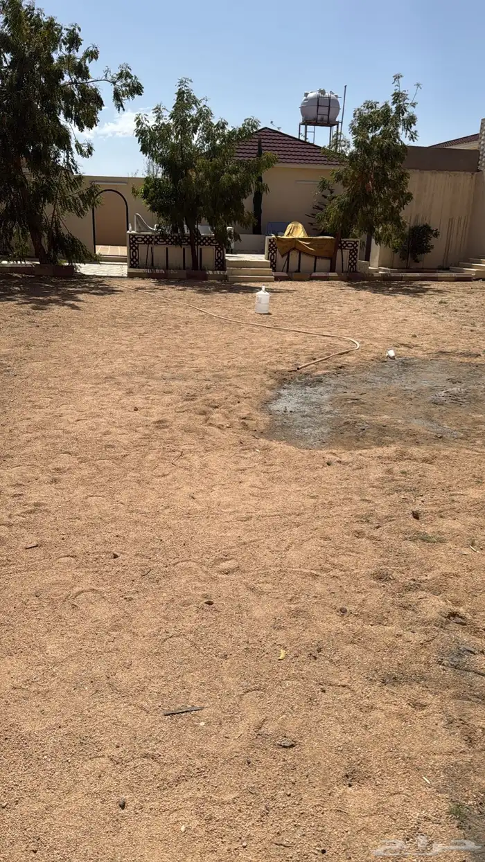 تنسيق الحدائق الطائف 8