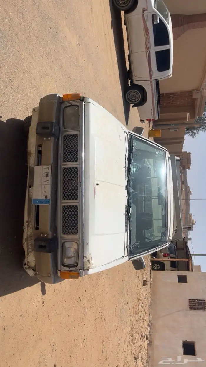 ددسن 1991 غمارة 1