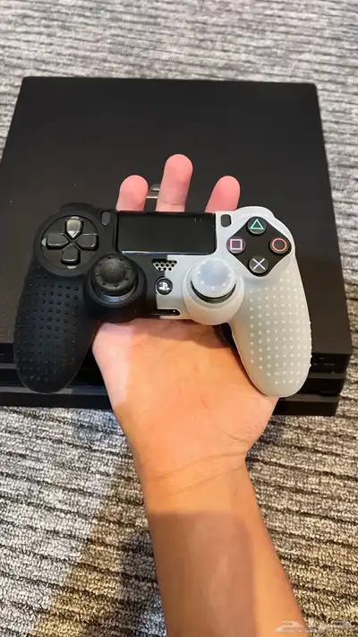 سوني فور برو مطور 6