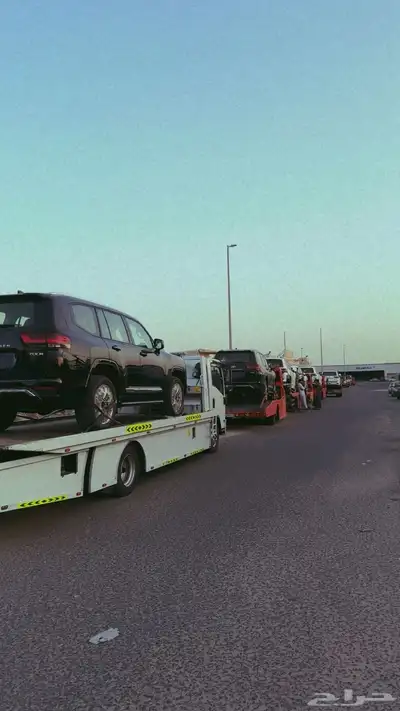 سطحة جدة راجع الرياض 1