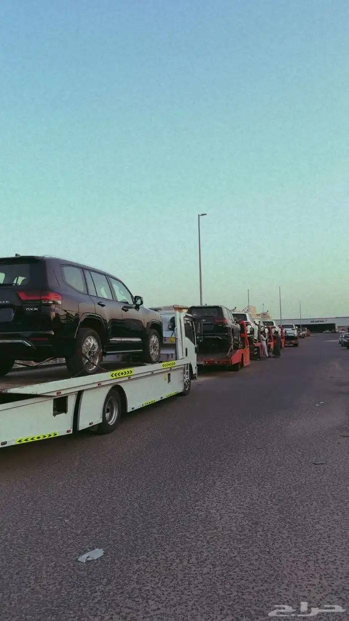 سطحة جدة راجع الرياض 1
