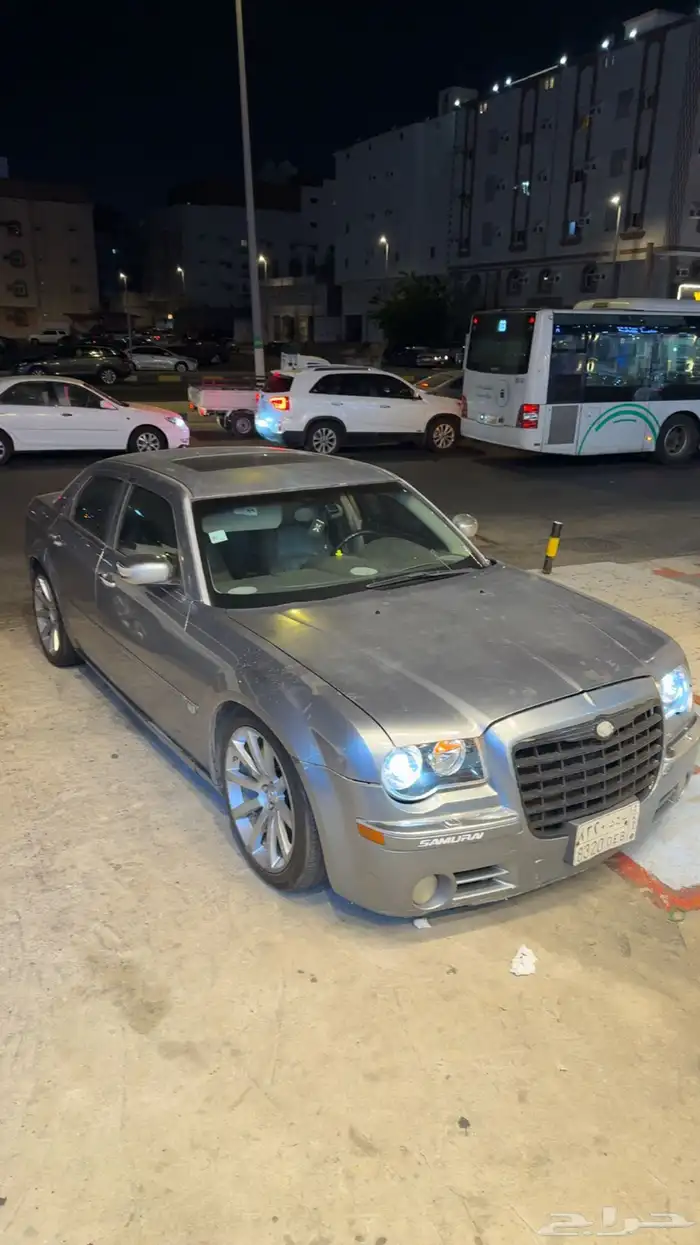 كرايسلر 2006 للبدل 7