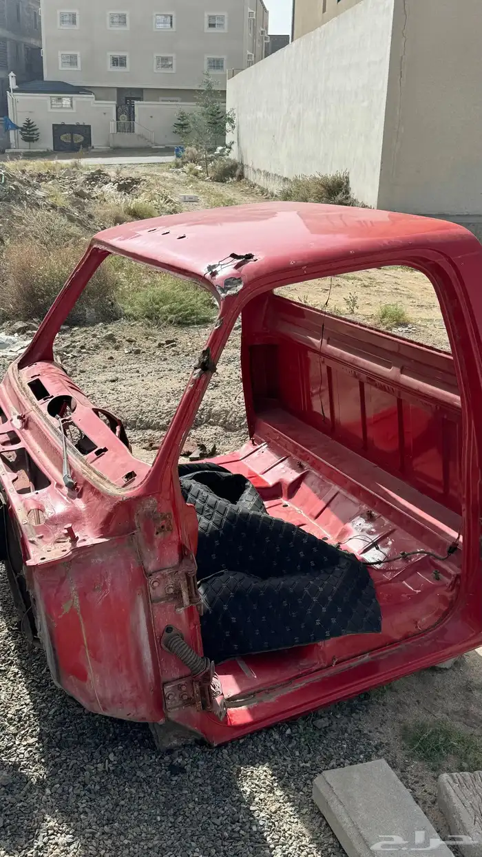 قطع جمس سبعينات للبيع 5