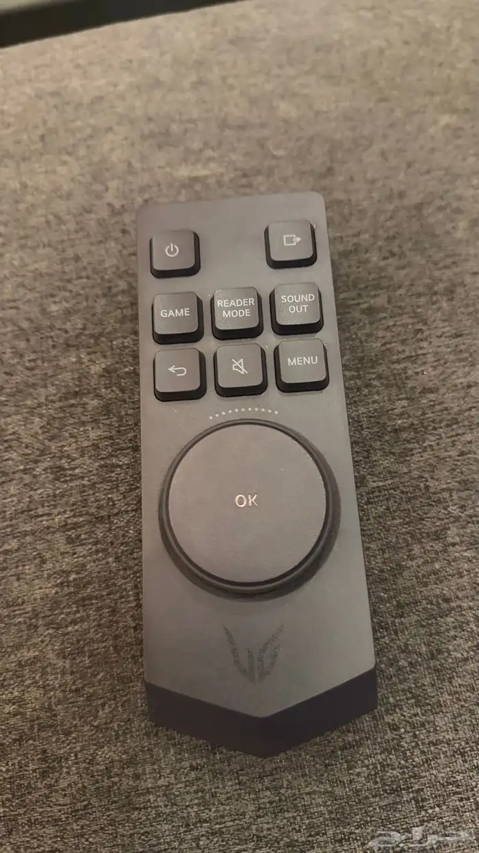 افضل شاشه لل PS5 ultragear 48 OLED120-138hz 5