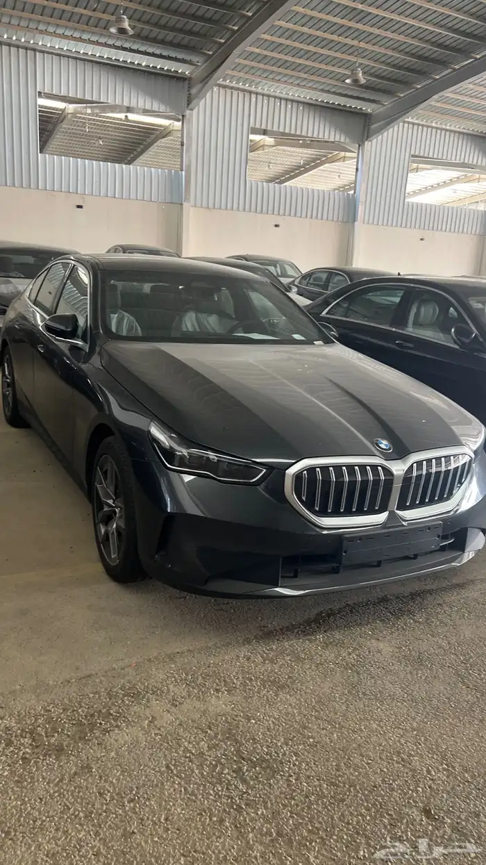 BMM 520 model 2025 0