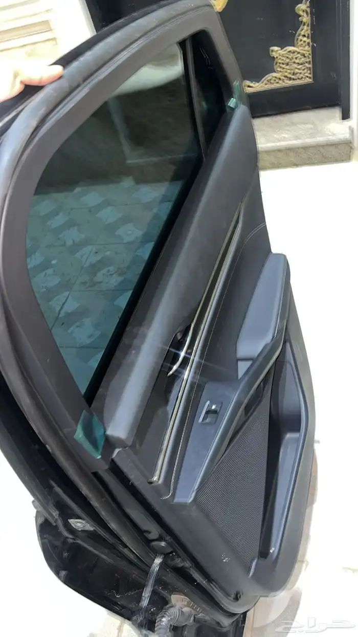 باب تورس 23 وكاله 4