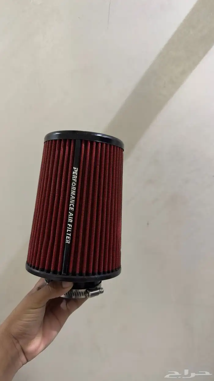 فلتر رياضي 1