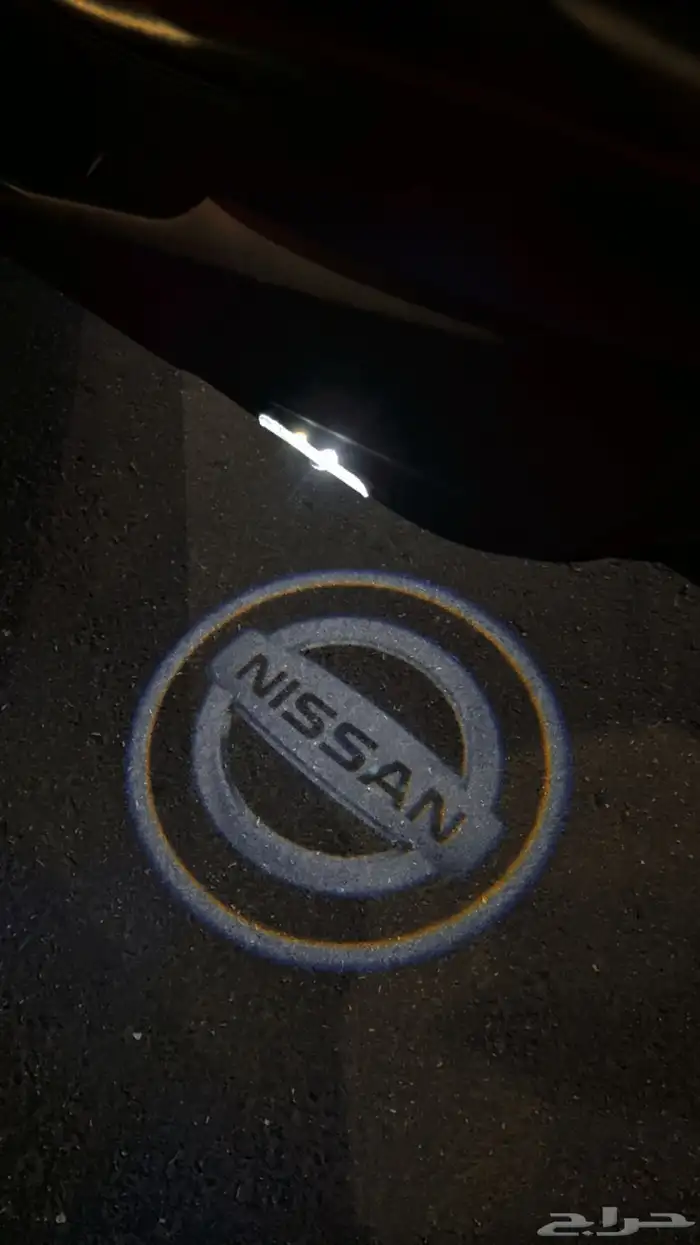 Nissan Maxima 2018 Midnight 7