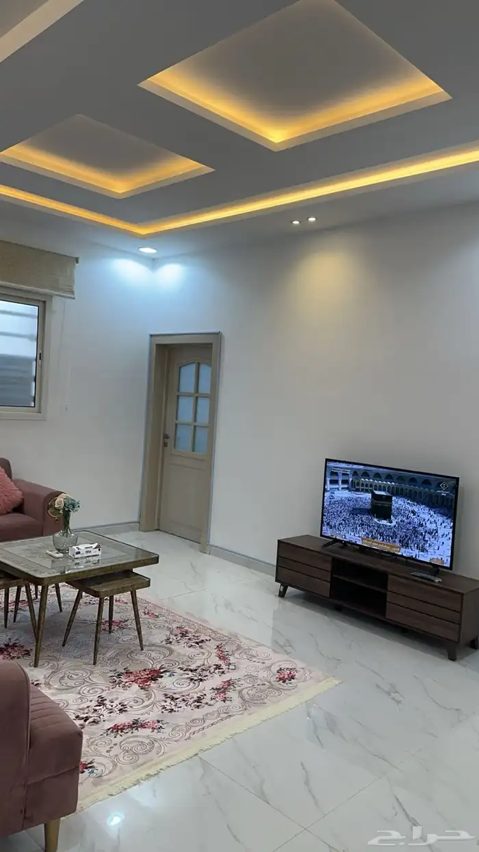اثاث لايجار عوائل الخرج 1
