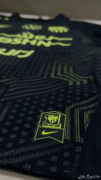 تيشرت طقم الاتحاد الاصلي اعلى فئة 25 1