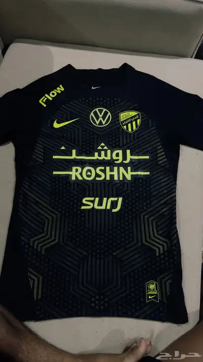تيشرت طقم الاتحاد الاصلي اعلى فئة 25 0