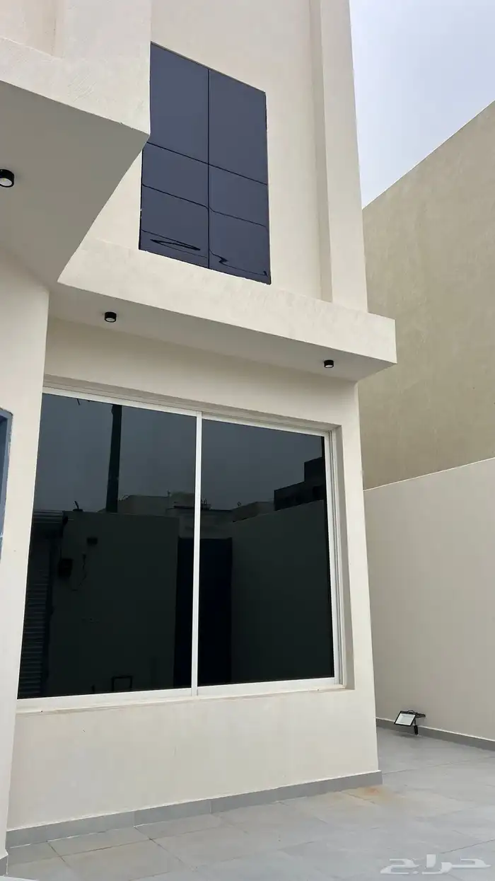 للبيع فله بحي السلمان ببريده 2