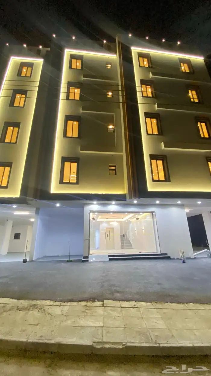 شقق تمليك للبيع ضمانات 25 سنه اشراف هندسي شارع 32م واجهتين 2