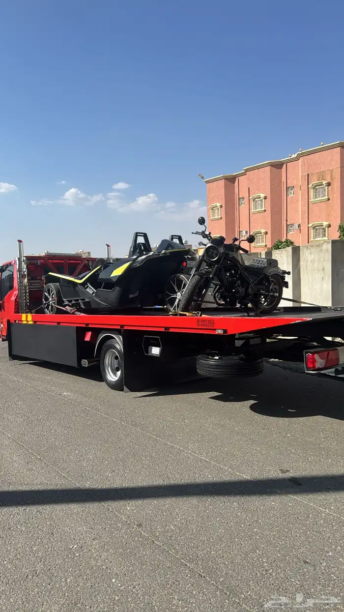 سطحه طريق المدينة خميس ابها هيدروليك 4