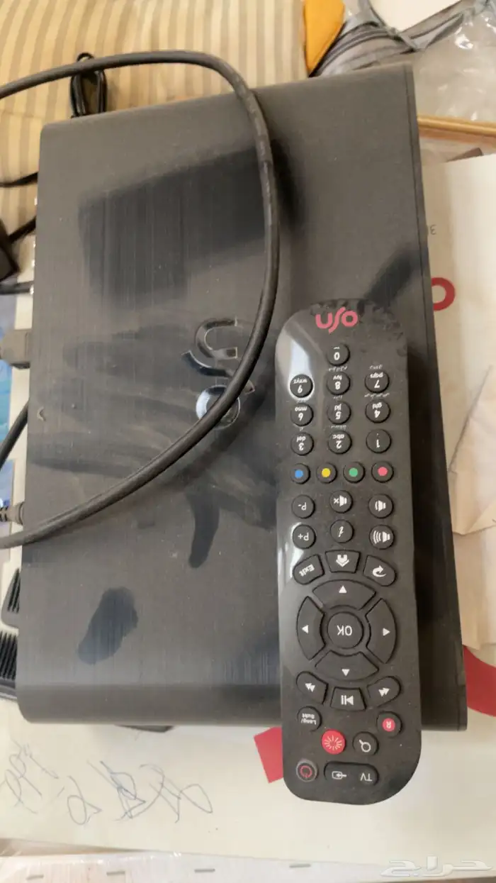 للبيع صندوق خشب قوي ونظيف 2