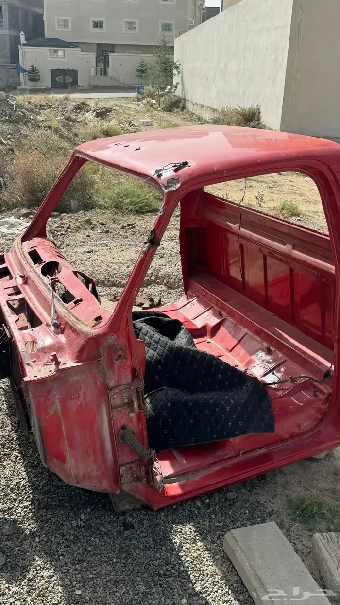 قطع جمس سبعينات للبيع 4