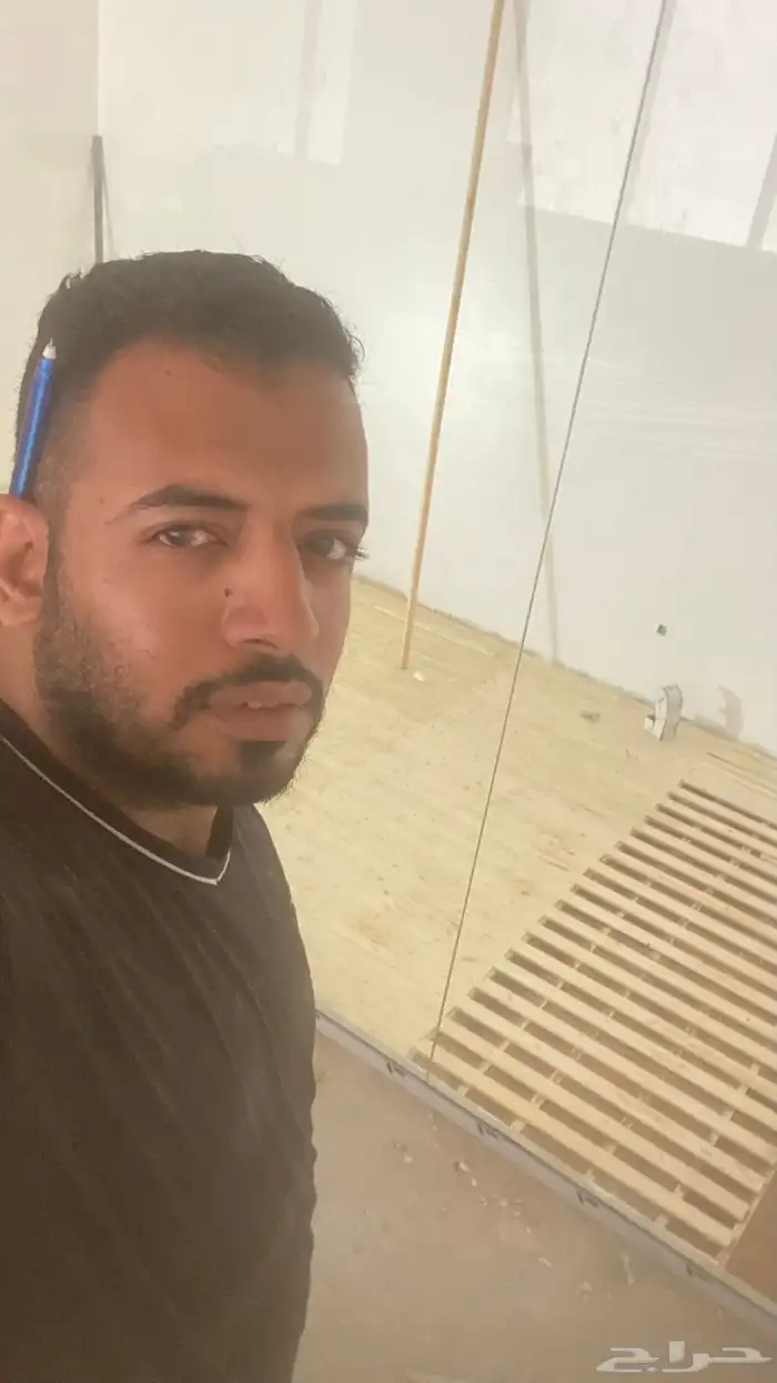 بركيه خشب وابواب خشب 2