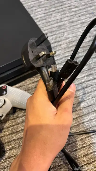 سوني فور برو مطور 9