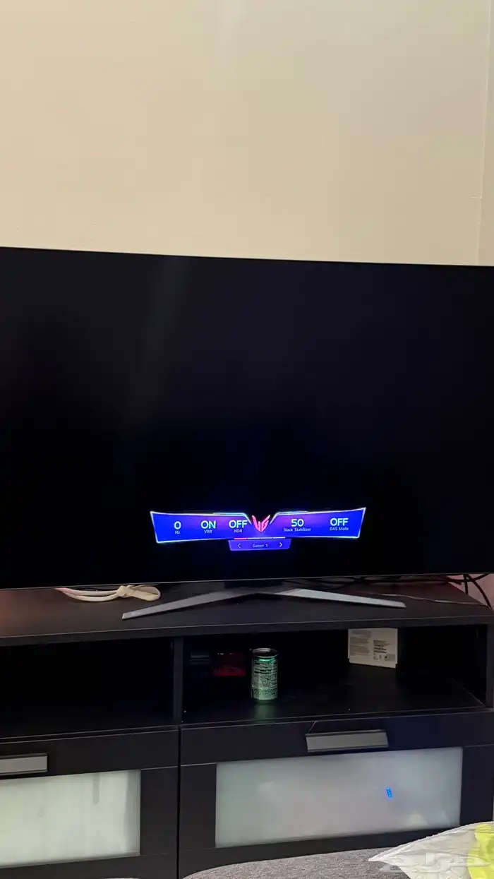 افضل شاشه لل PS5 ultragear 48 OLED120-138hz 0