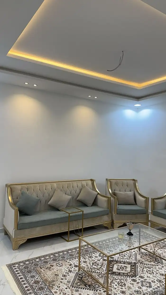 اثاث لايجار عوائل الخرج 0