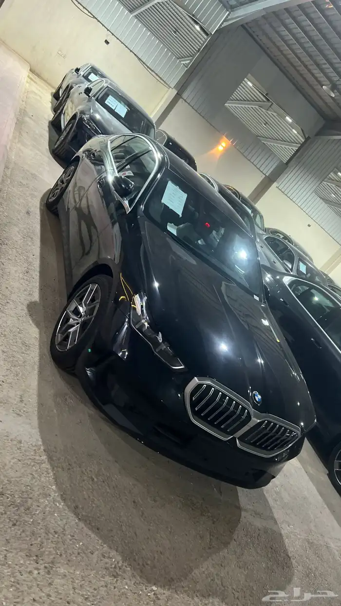 BMM 520 model 2025 1