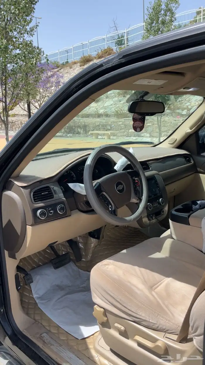 تاهو LS2009للبيع 8