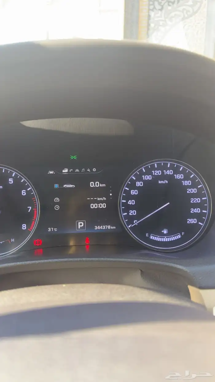 جينسيس رويال V8 اعلى المواصفات 9