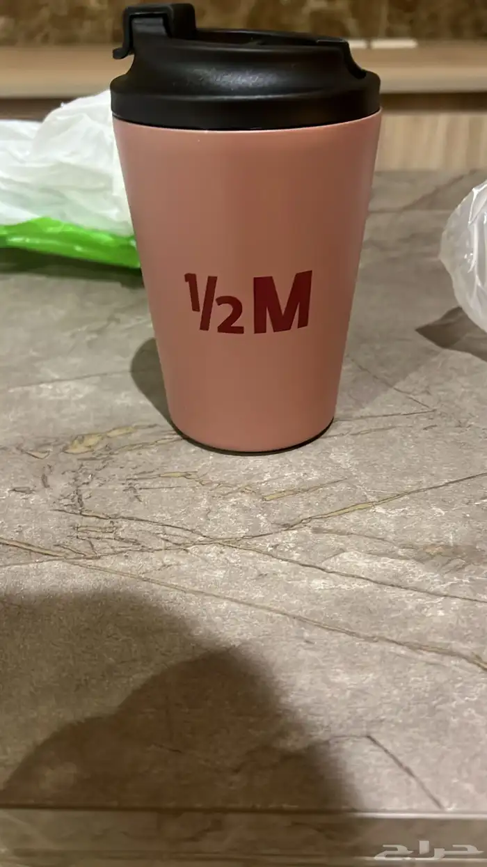 مق هاف مليون البني 0