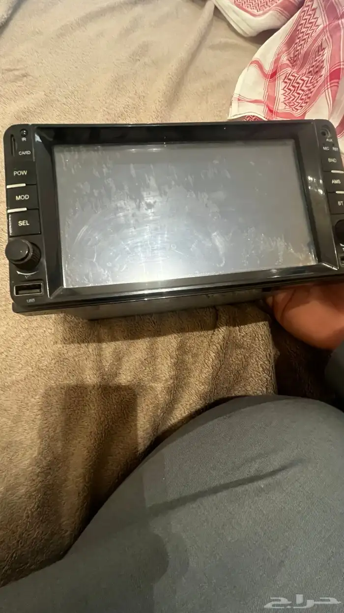مسجل ربع وشاص 0