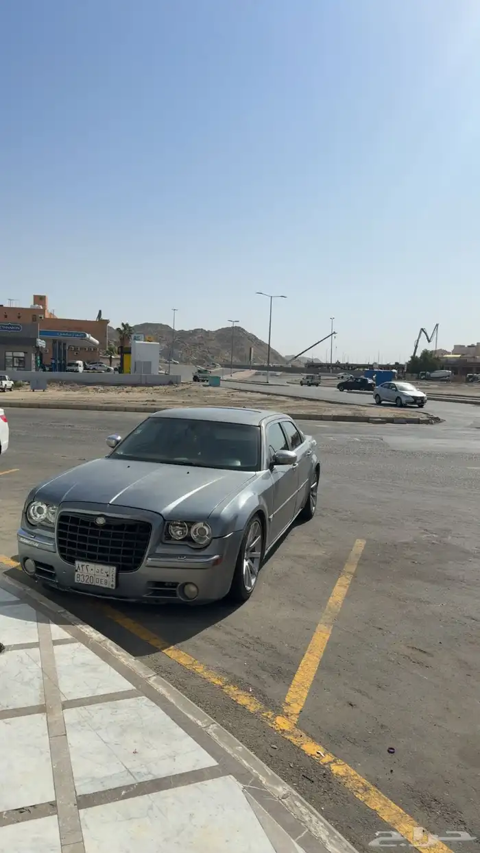 كرايسلر 2006 للبدل 6