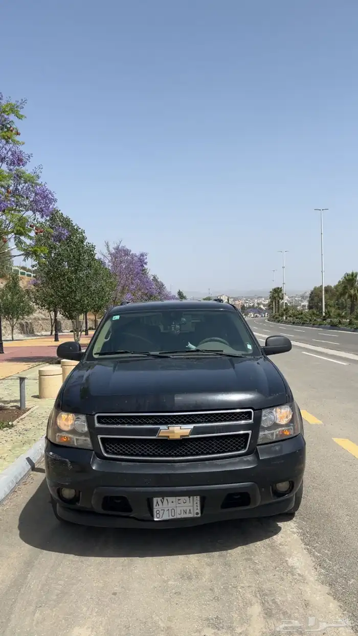 تاهو LS2009للبيع 2